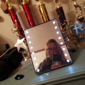 Meet your Posher, Lraquels2005